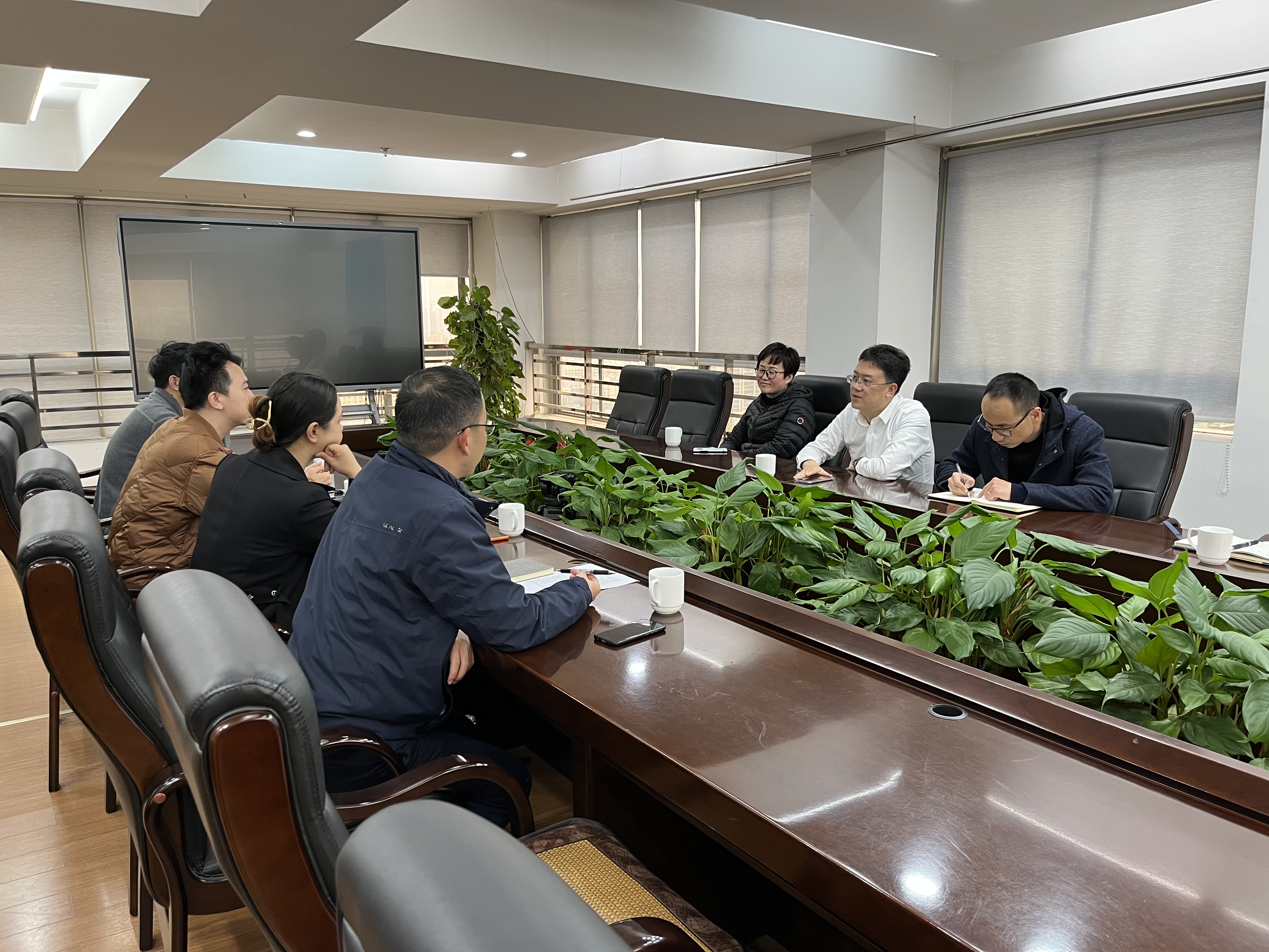 1638519864794114.jpg 11月30日交流會現(xiàn)碭.jpg